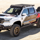 Image for article titled Nissan Took a V8 From the Titan To Make the Most Powerful Frontier